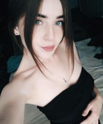 Ольга, 21 год