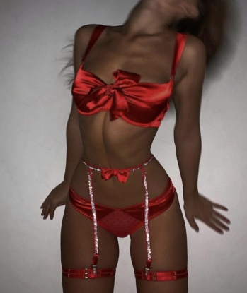 Регина, 25 лет